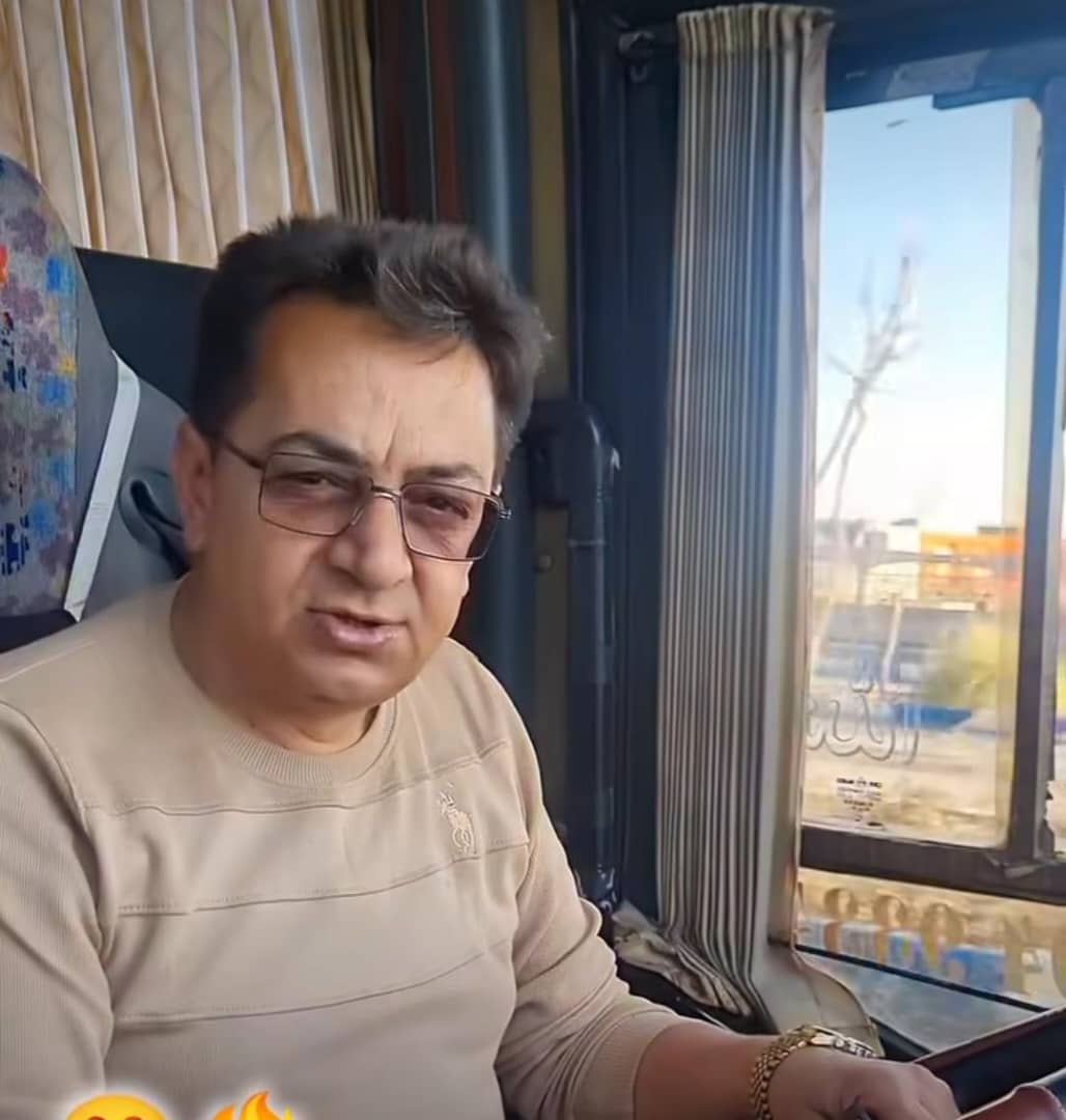 خرید و فروش اتوبوس و مینی بوس اتوپارک درسا در تبریز